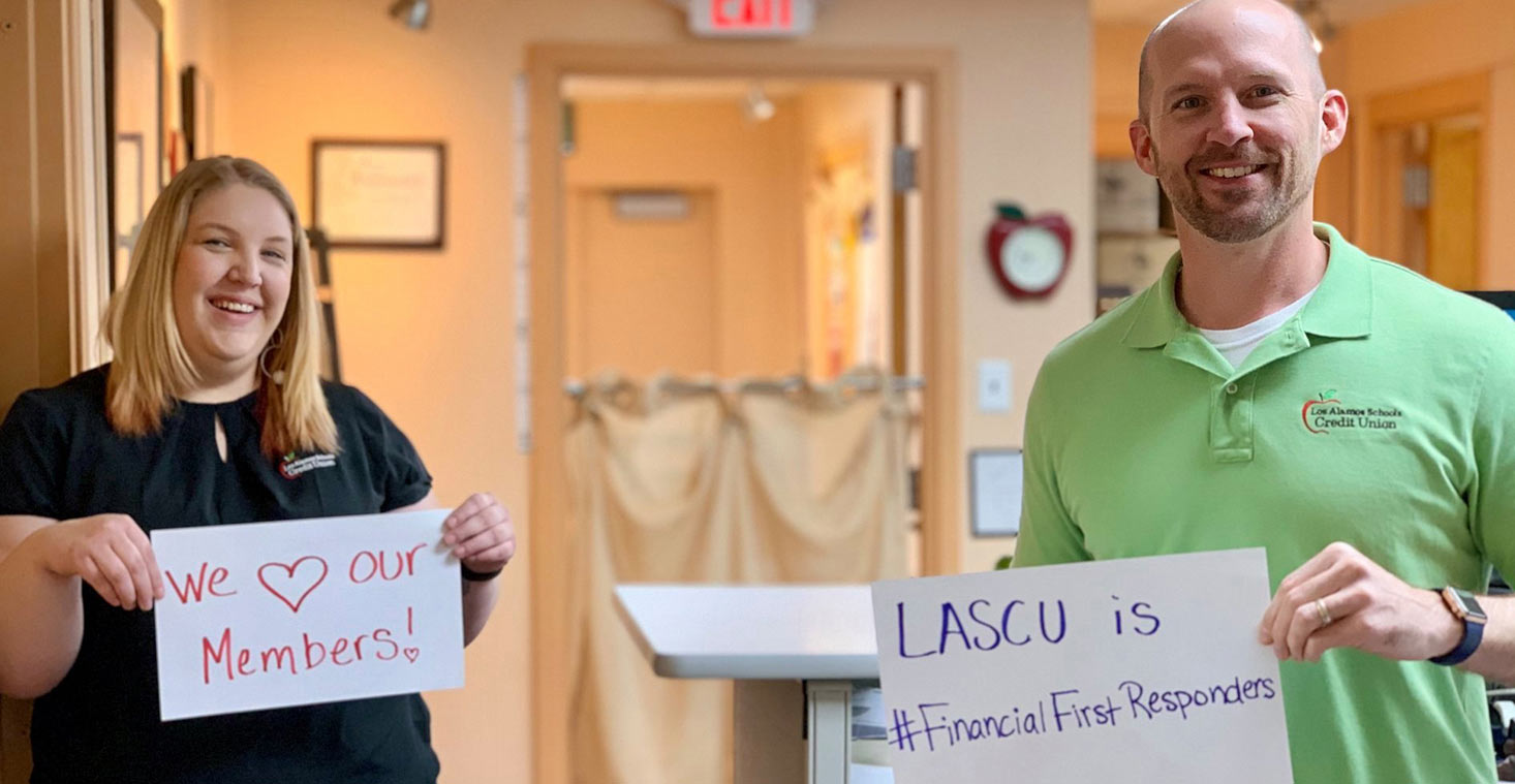 Los Alamos Schools Credit Union