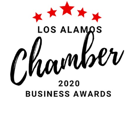 Los Alamos Schools Credit Union :: 2020 Chamber Business Award
