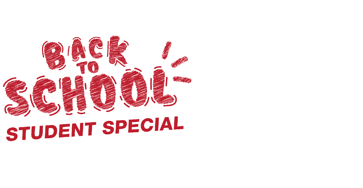 LASCU :: Back to School Student Checking