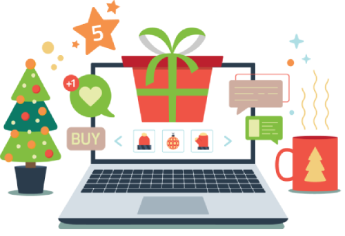 Los Alamos Schools Credit Union :: Holiday Loan Promo