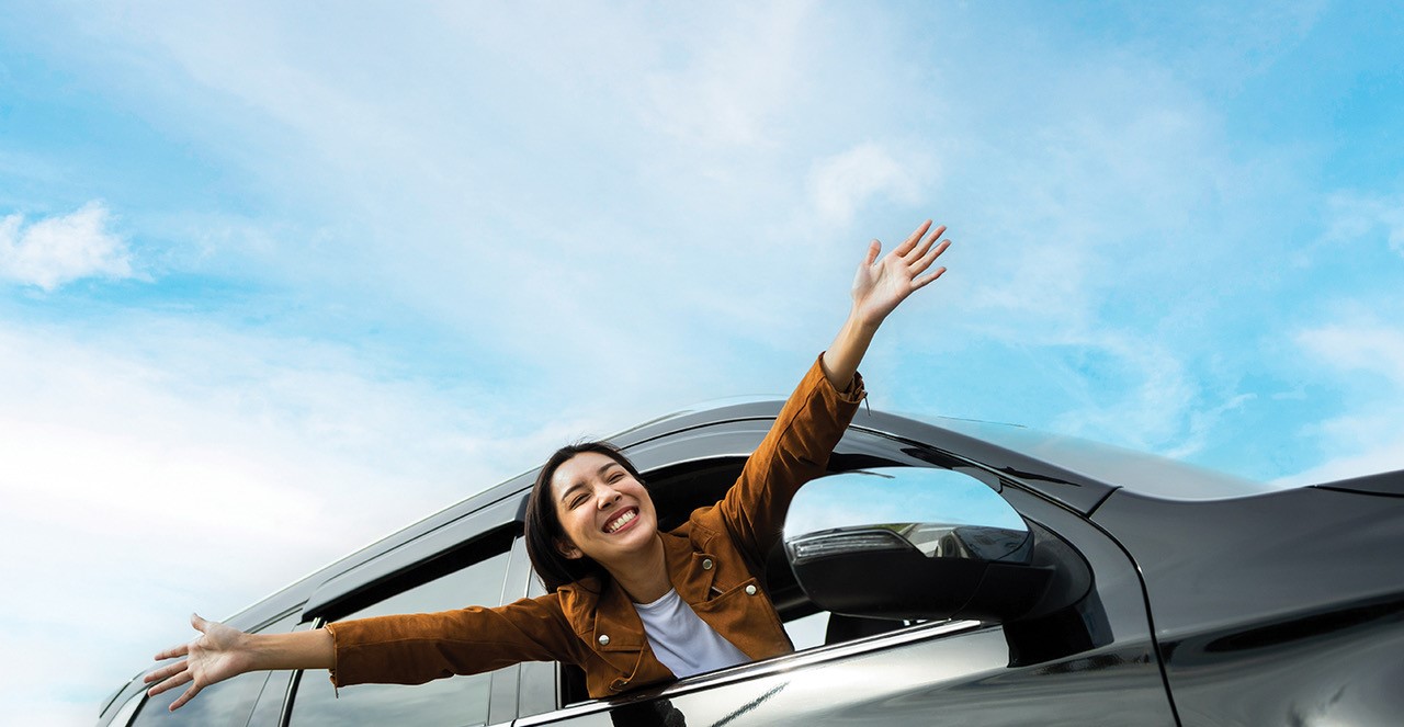 Los Alamos Schools Credit Union :: Auto Loan Promo