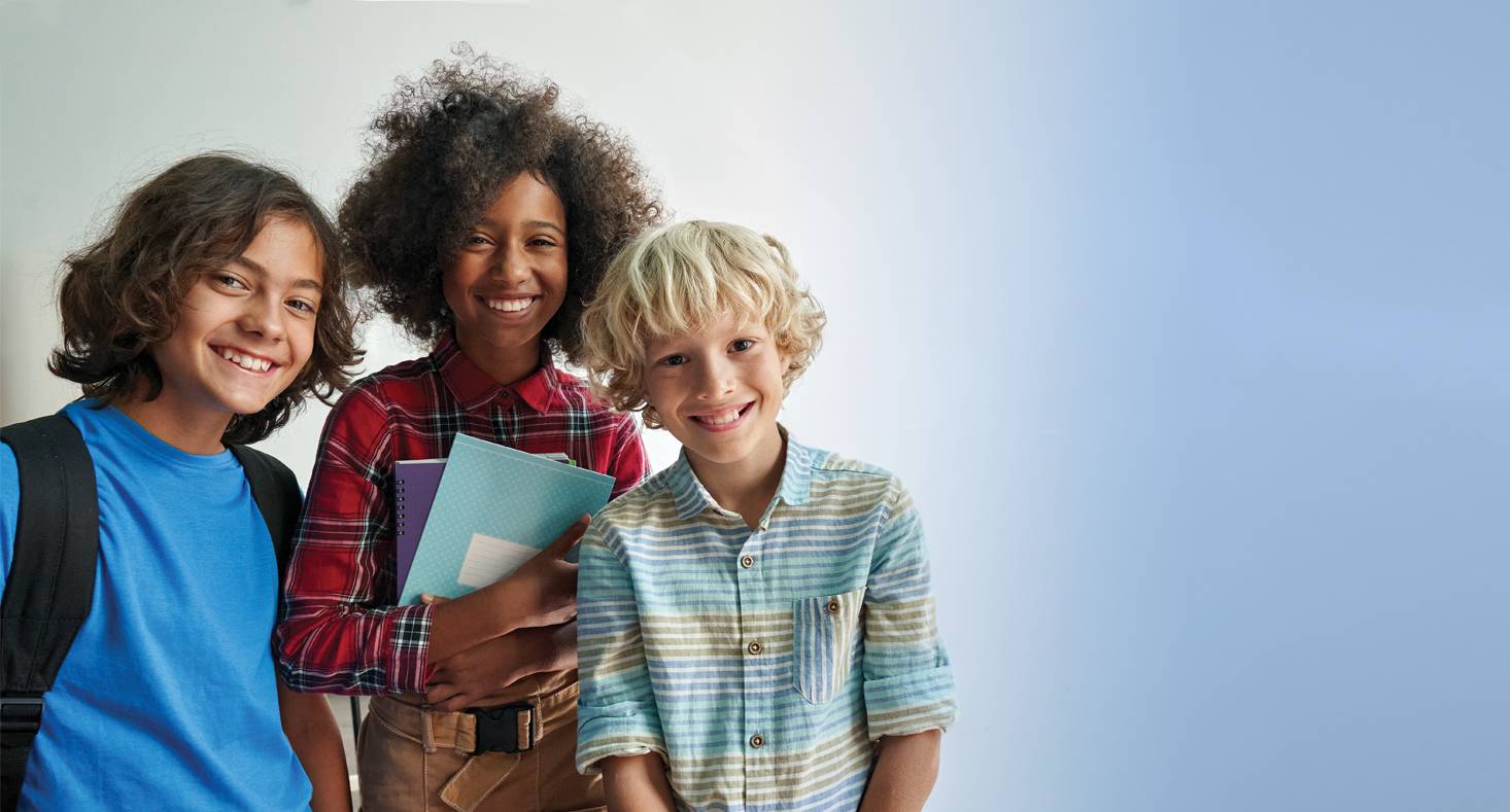 Los Alamos Schools Credit Union :: Youth Savings Account