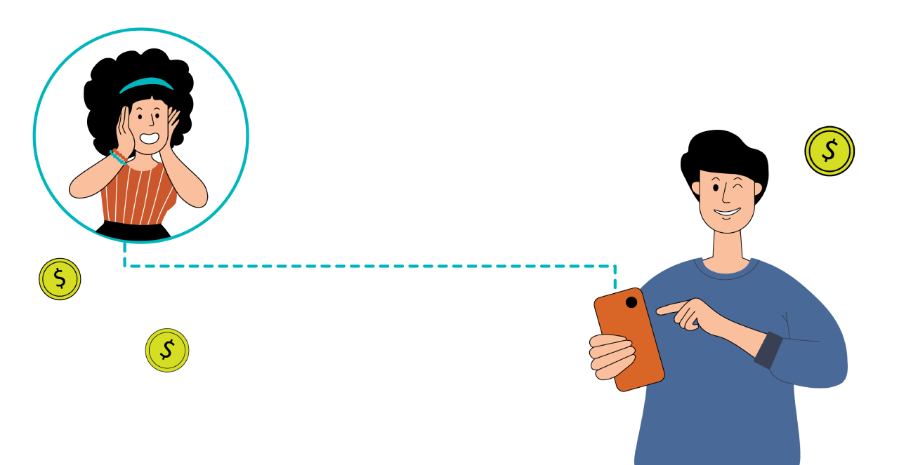 Los Alamos Schools Credit Union :: Refer a Friend