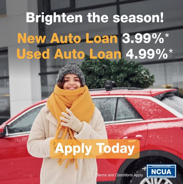 Los Alamos Schools Credit Union :: Auto Loan