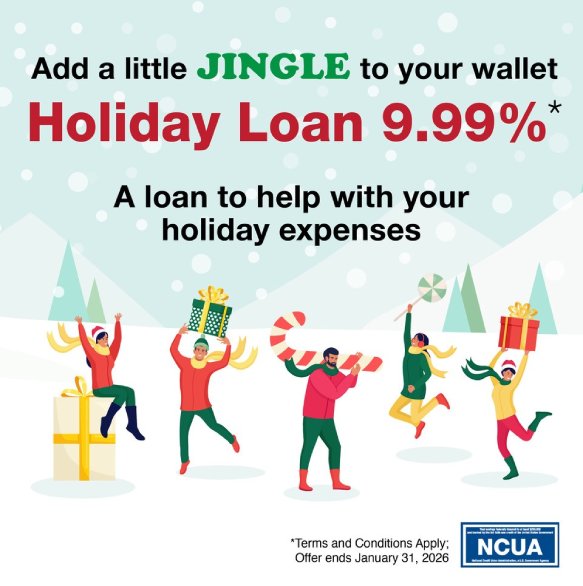 Los Alamos Schools Credit Union :: Unsecured Loans