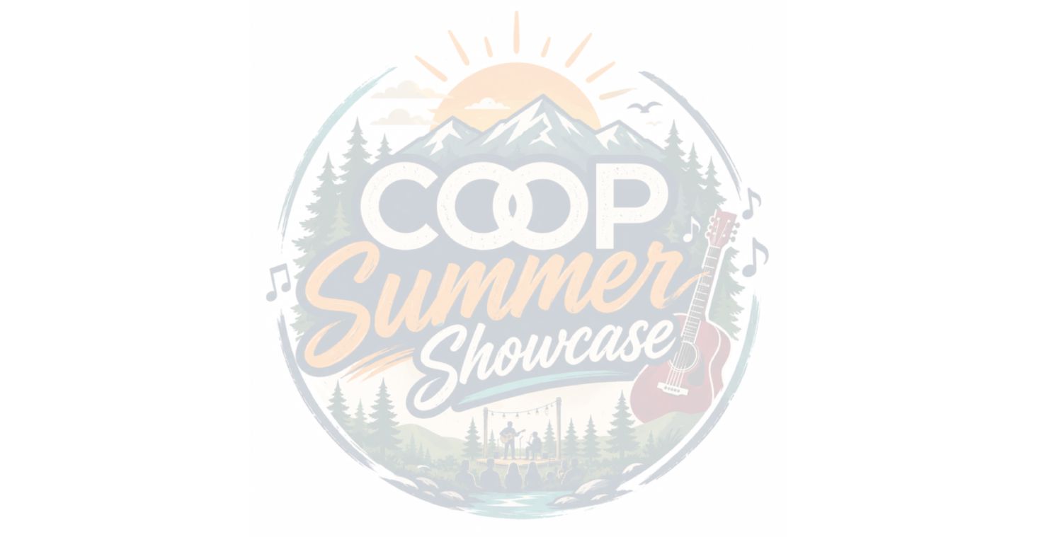 Los Alamos Co-op Summer Showcase